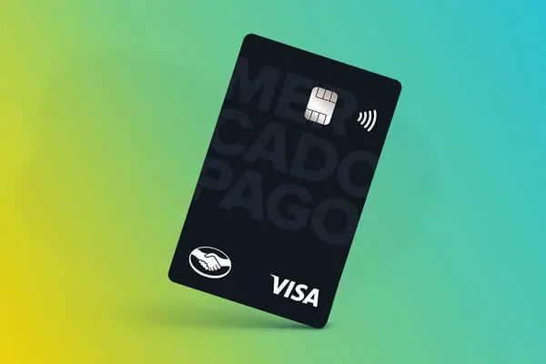 Cartão de Crédito Mercado Pago