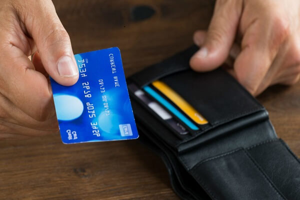 Cartão de Crédito para Negativado